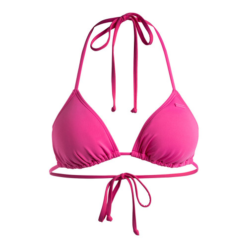 Roxy Γυναικείο μαγιό Beach Classics - Tiki Tri Bikini Top